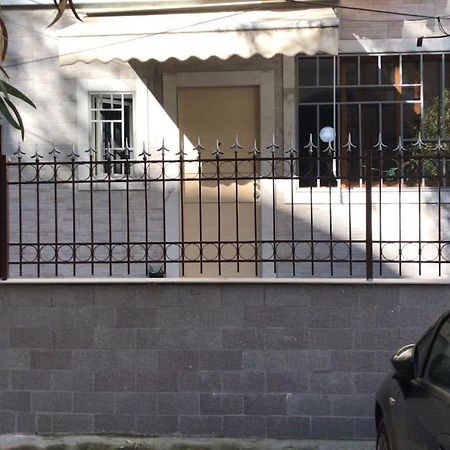 Es Apartment Tirana Exterior photo